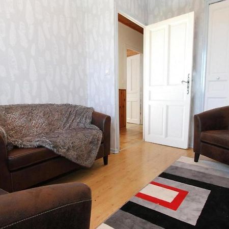 Le Galaveyson Bed & Breakfast Le Grand-Serre Luaran gambar