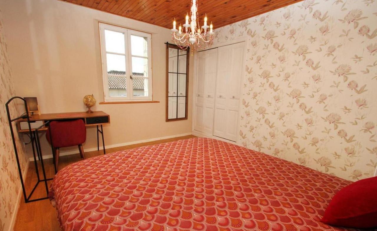 Le Galaveyson Bed & Breakfast Le Grand-Serre Luaran gambar