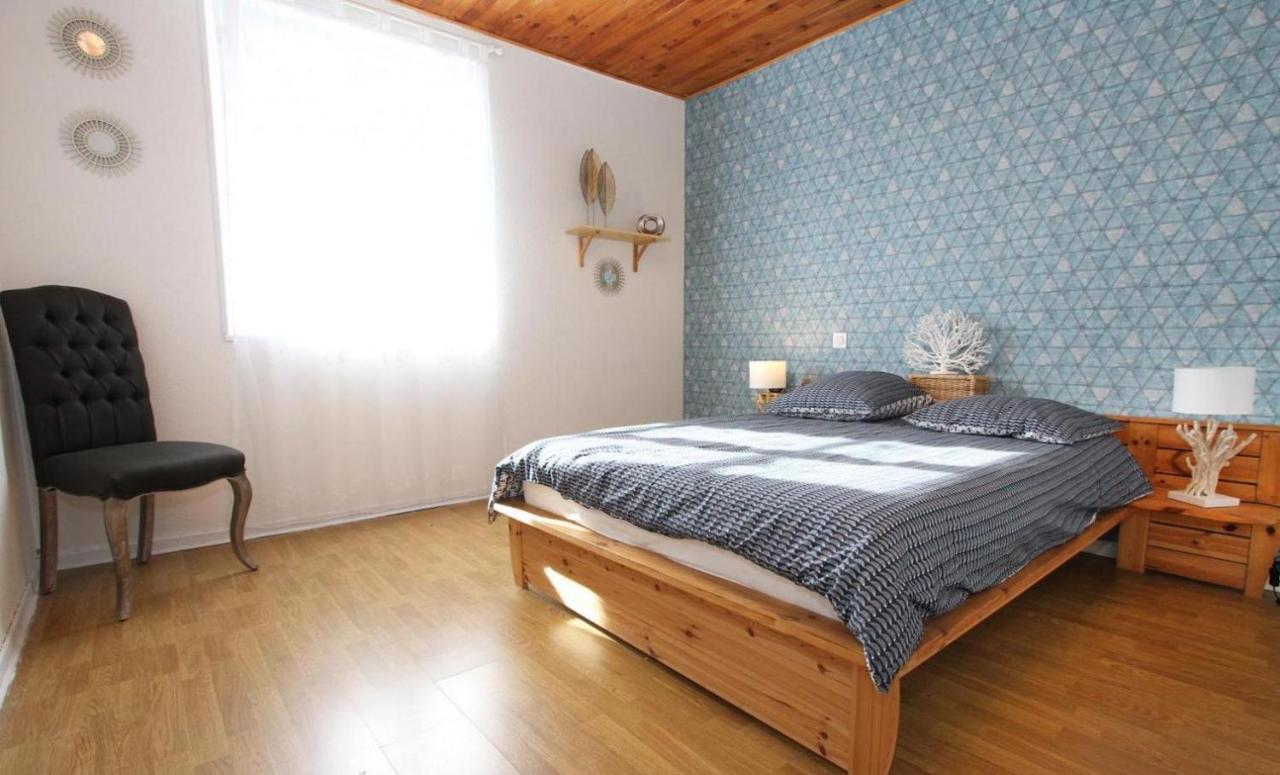 Le Galaveyson Bed & Breakfast Le Grand-Serre Luaran gambar