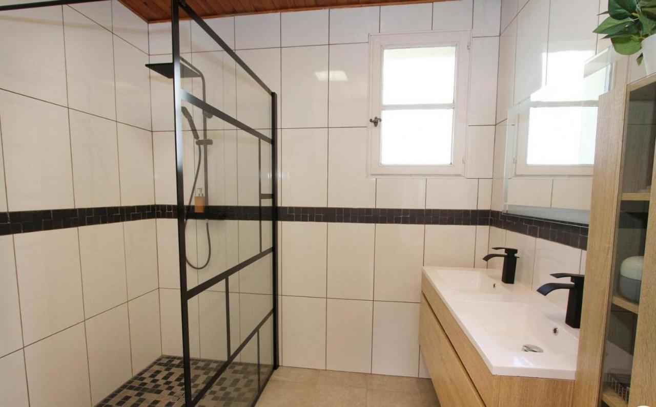 Le Galaveyson Bed & Breakfast Le Grand-Serre Luaran gambar