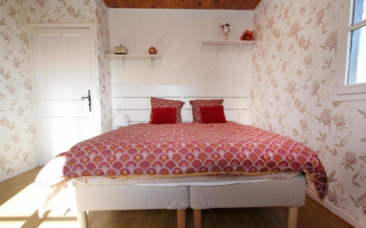 Le Galaveyson Bed & Breakfast Le Grand-Serre Luaran gambar
